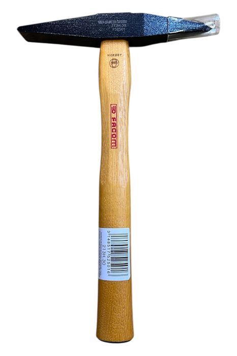 Martelo Facom 213H.30 Profissional - Novo (Cabo Hickory)