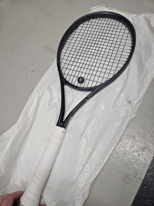 Head speed mp. Limited. Grip 3 300gram