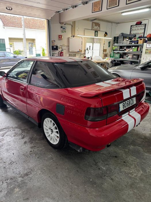 Vendo Hyunday S Coupe 1.5 Turbo