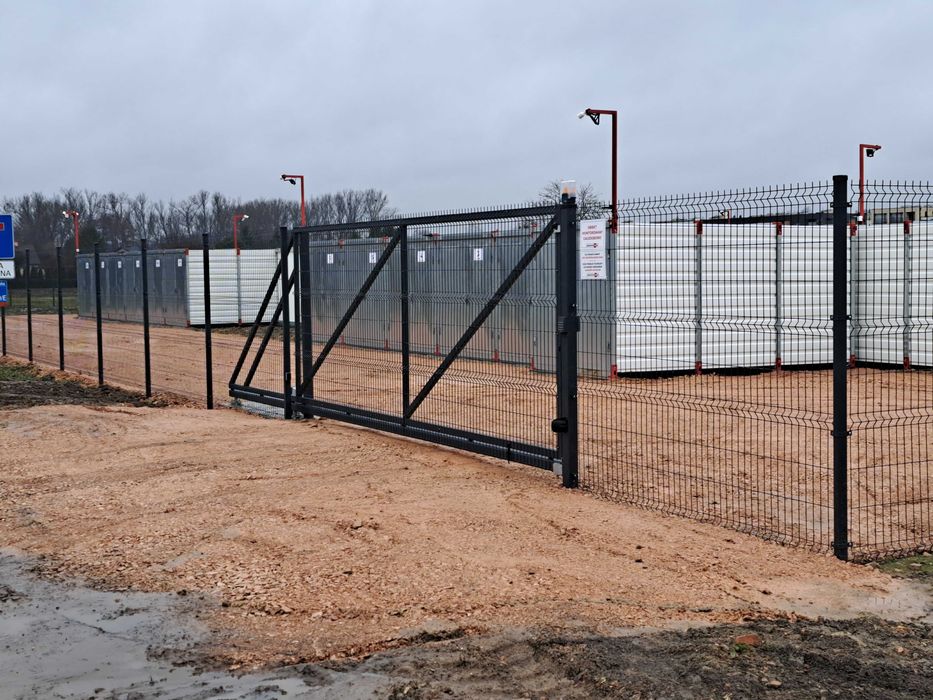 Wynajem magazyn, self storage 6 mkw kontener samoobsługowy TANIO RABAT