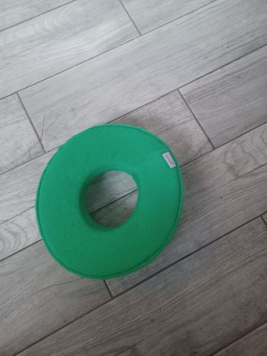 Poduszka pod piete