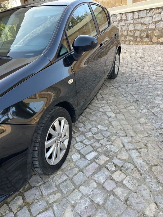 Seat Ibisa 174 mil km