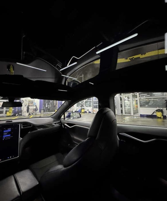 Tesla Model S 2017