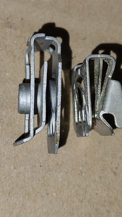 Гайка листова м5,М6