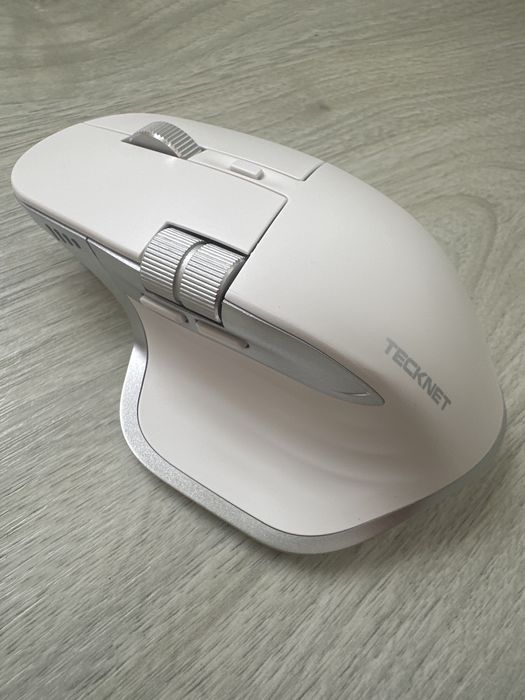 Rato para computador wireless