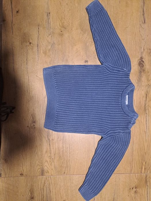 Sweter Reserved rozmiar 92