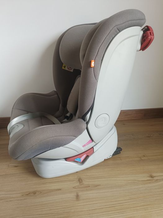 Vendo cadeira auto Apramo One