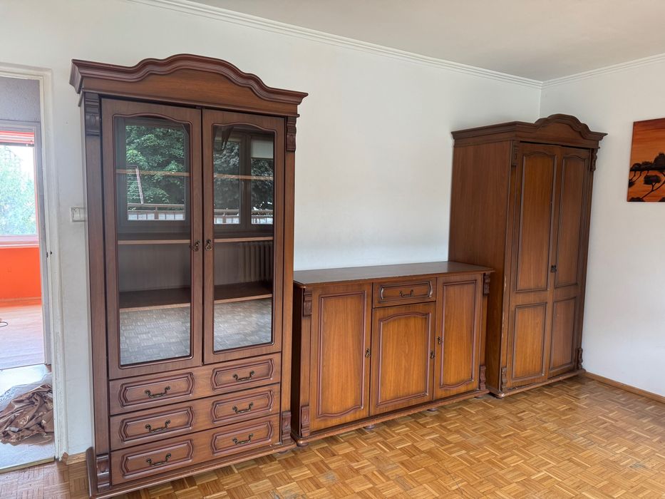 Meble komplet salon a’la Ludwik