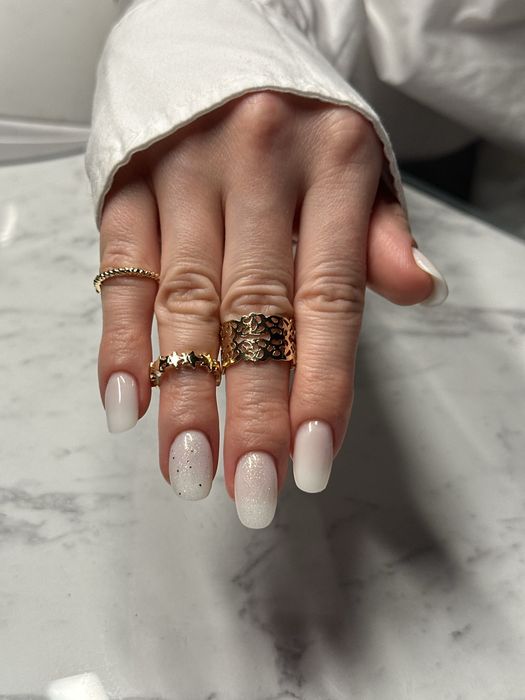 Darmowa stylizacja paznokci