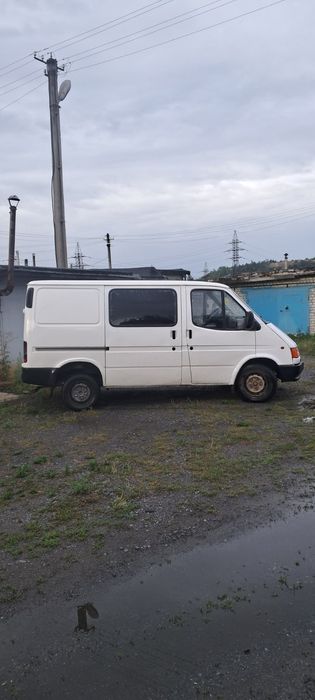 продам Форд транзит