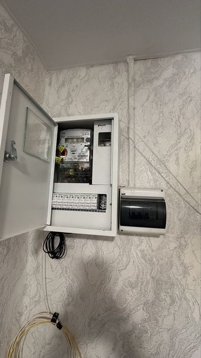 Продам 2-кімнатну квартиру, Пушкіна пр-т