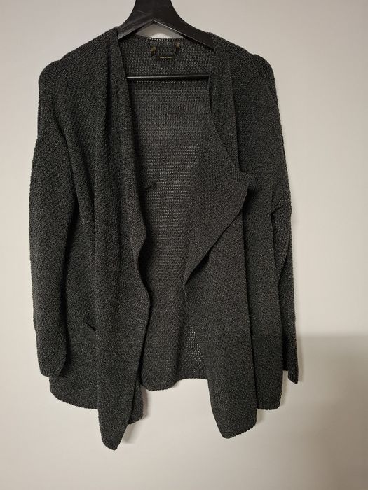 Sweter Massimo Dutti 100%bawełna