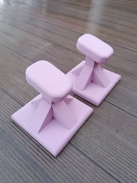 Mãozotas baby Acrobática