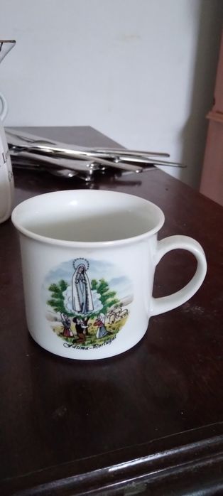 Canecas / chávenas várias