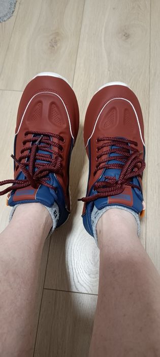 Buty uniwersalne na co dzień