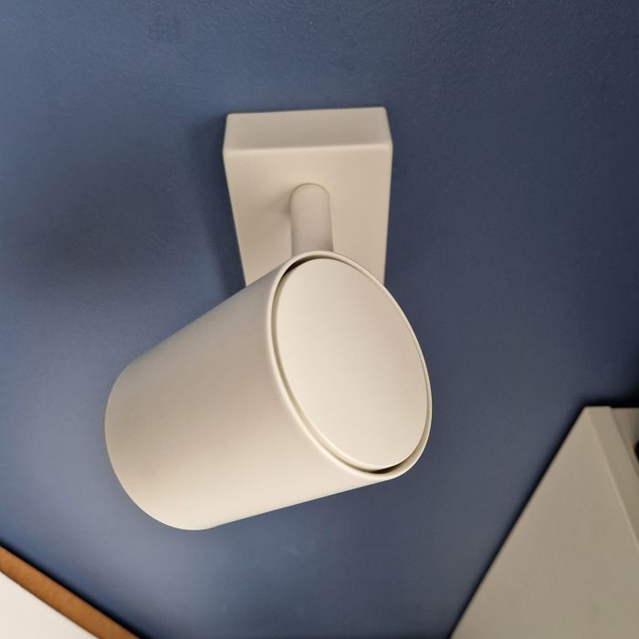 2 kinkiety NYMANE z Ikea