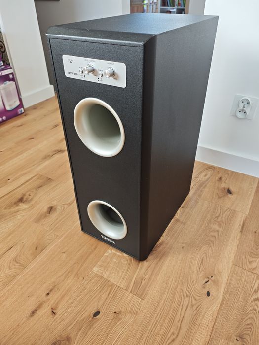 Subwoofer aktywny TONSIL Aktiv 200