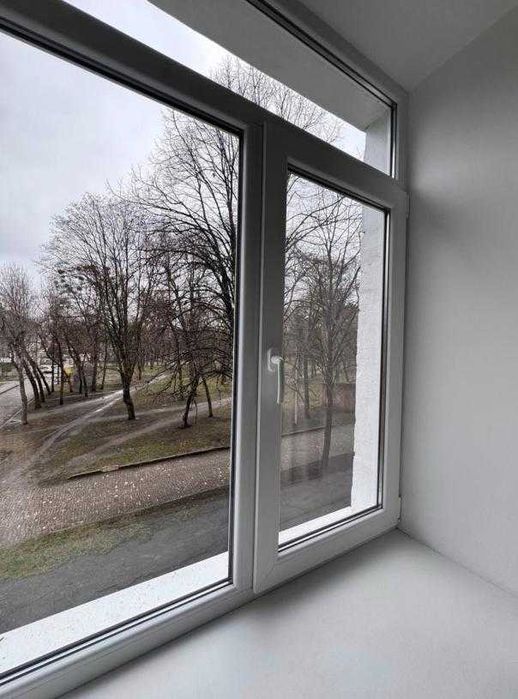 Продам комнату с капитальным ремонтом возле метро ХТЗ