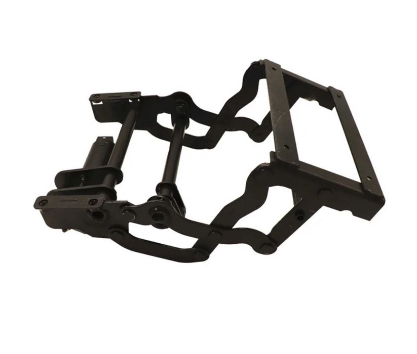 Електрическая подножка для сидения авто/подставка для ног для кемпера