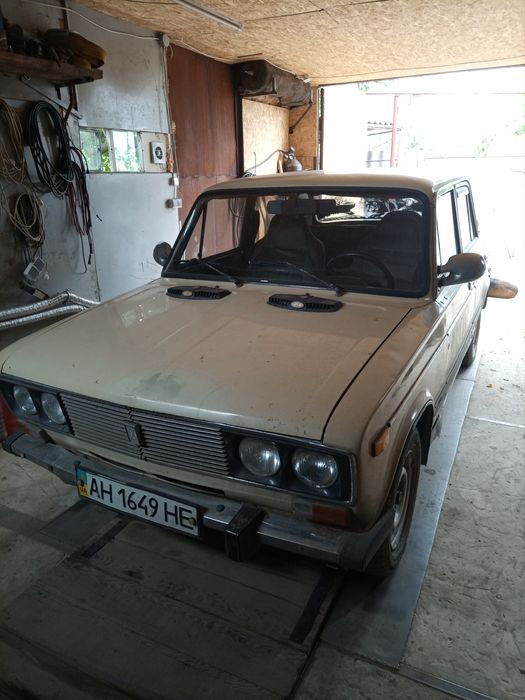 Ваз 21063 по ТП.