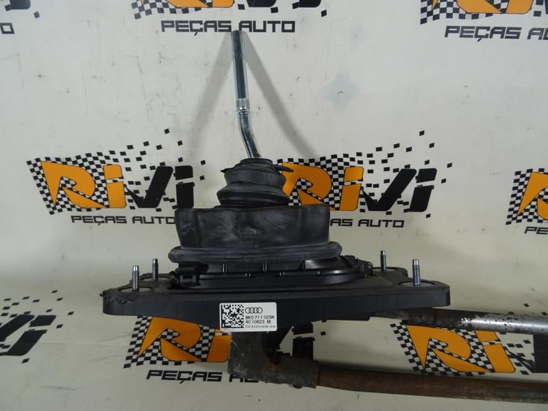 Seletor caixa velocidades AUDI A4 (8K2, B8)