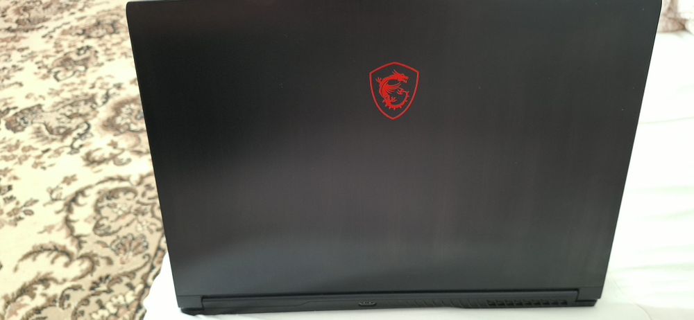 Laptop gamingowy (do lekkiej negocjacji )