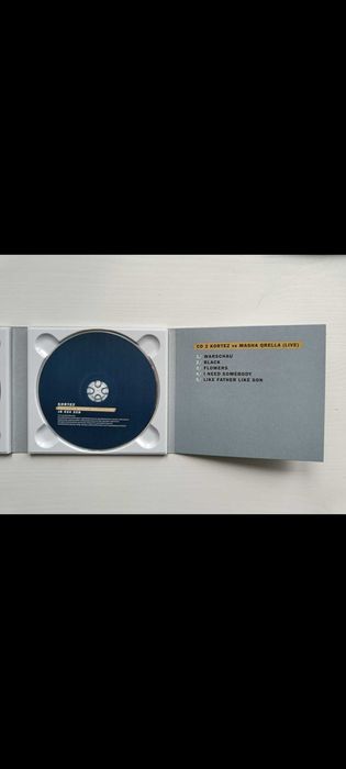 Płyt Kortez - Mój dom