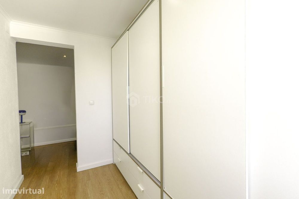 Duplex T1 121 M² | Príncipe Real | Vista Rio | Open House Com Proposta