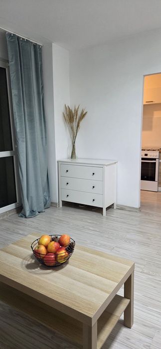 Wynajmę kawalerkę 31m2 ul. Poprzeczna  Bielsko-Biała