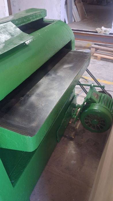 Strugarka, grubościówka 100cm