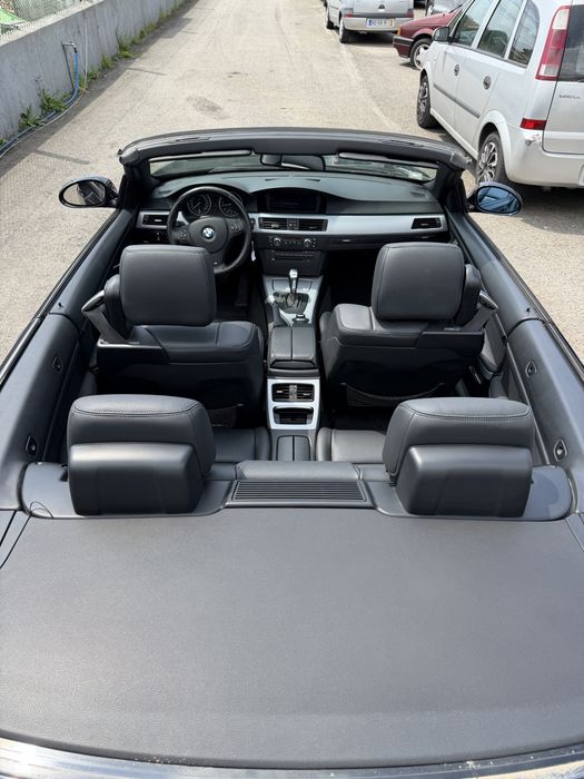 BMW 330d 230CV Pack M