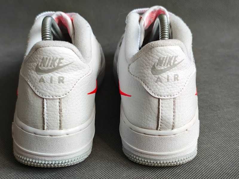 - Nike Air Force - Sneakersy r. 38,5