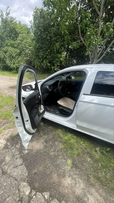 Хороше авто за невеликі гроші