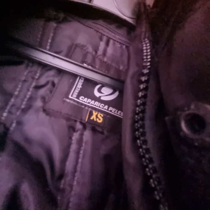 Equipamento motard criança