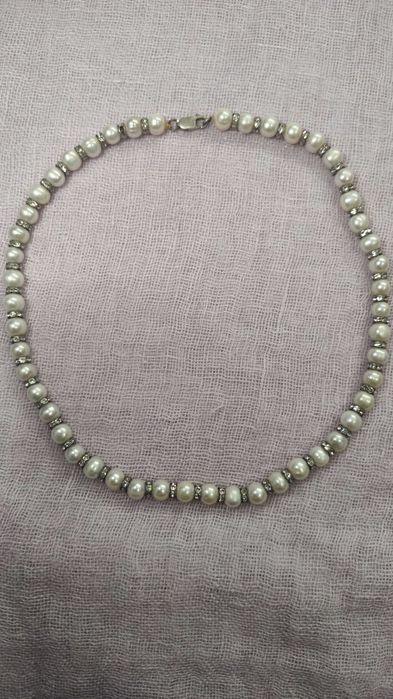 Кольцо, колье , бусы, запонки , зажими