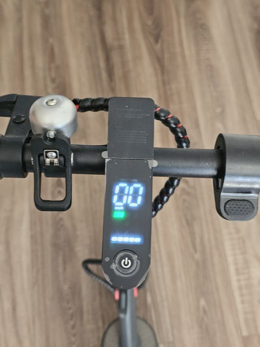 Hulajnoga elektryczna HT-T4 SuperStan