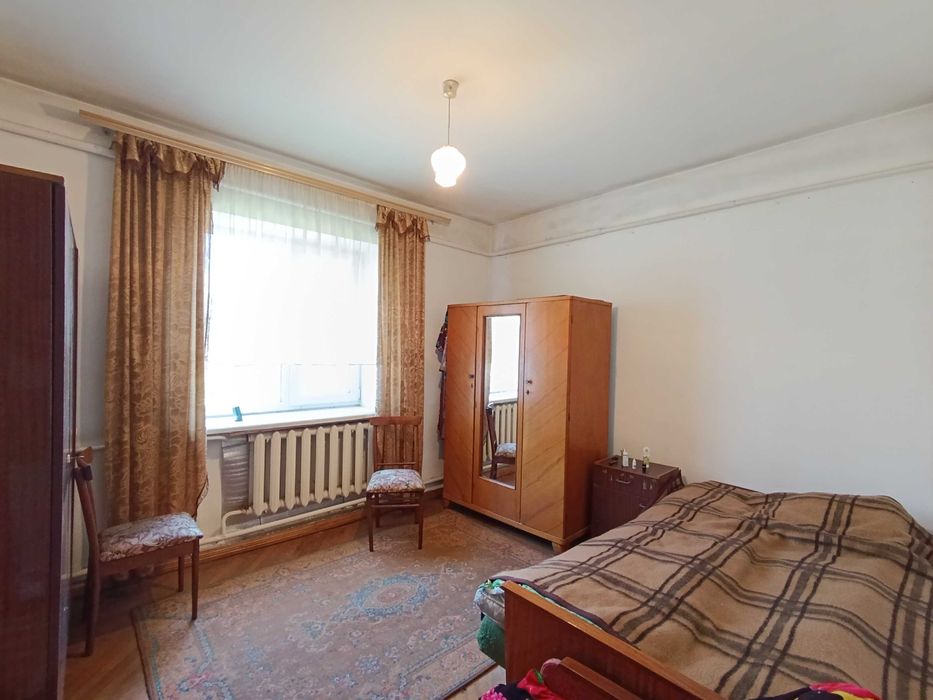 Продаж  будинку 169 м.кв. біля лісу 60 соток землі Поташня, Кочеров, Радомишль