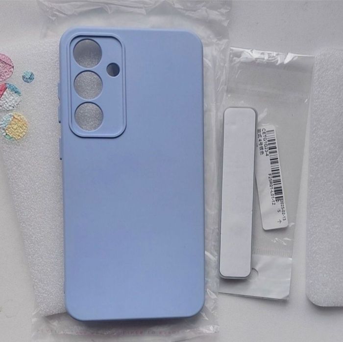 Чохол на Samsung S 24 FE новий