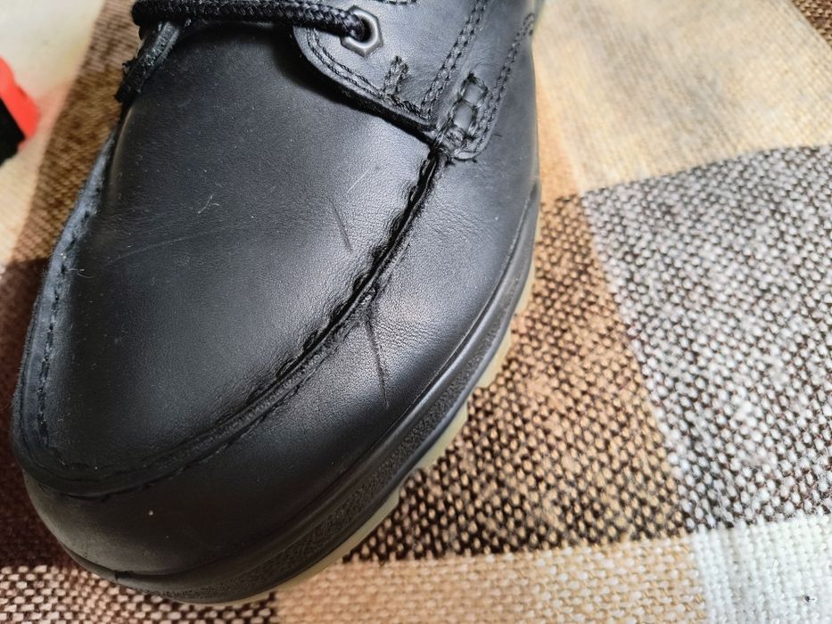 Туфлі Ecco Track Gore-Tex