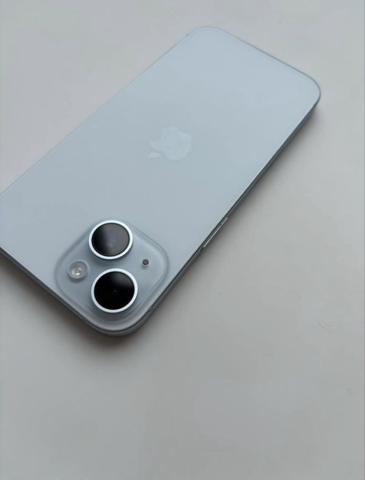 Iphone 15 під ремонт або на запчастини
