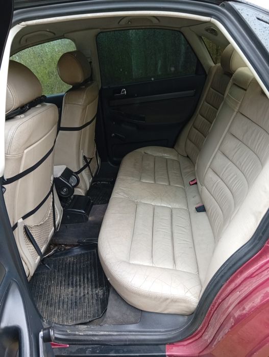 audi a4 1.9 дизель