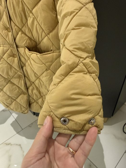 Куртка Zara 9/134см