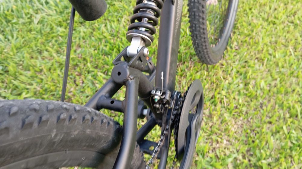 Licorne Bike Strong 2D