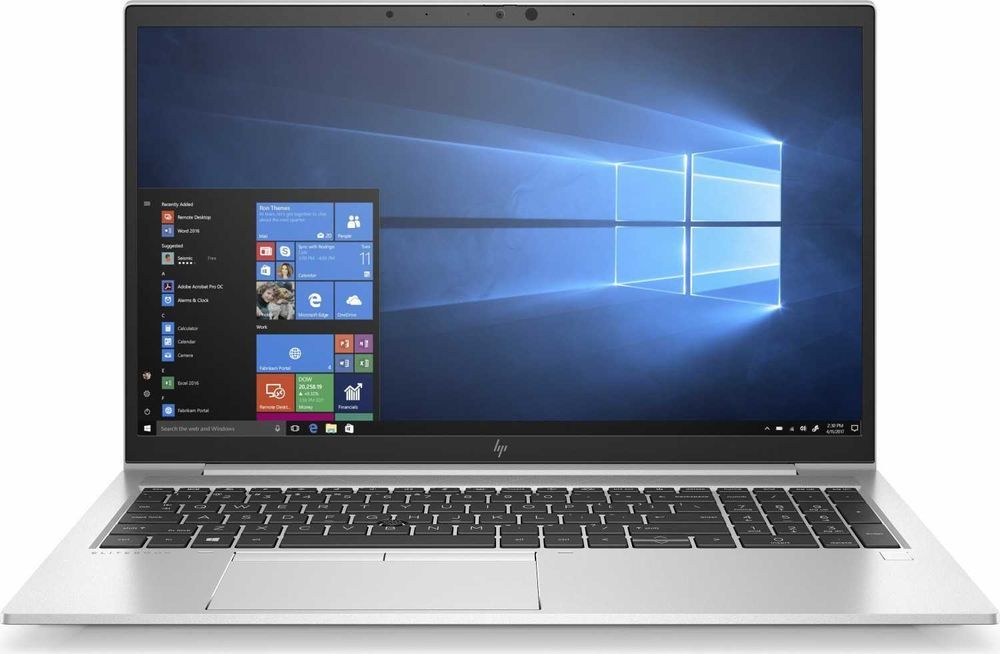 LAPTOP HP i5/ 16/ SSD 256+500/ LTE/ NFC/ W11/ 15,6 IPS DOTYK/ dowóz