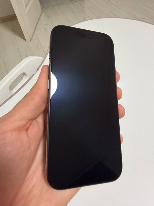 Iphone 16 pro 256 гб