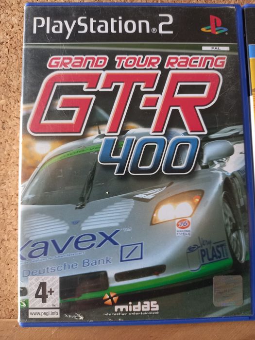Jogos playstation 2