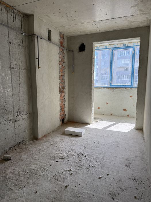 Продаж 1 кімнатна квартира, Сихів, вул. Вулецька