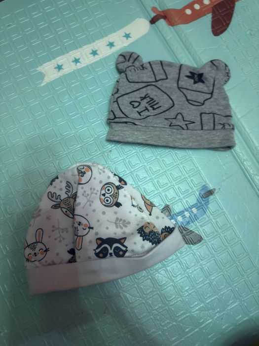 Одяг для новонародженого