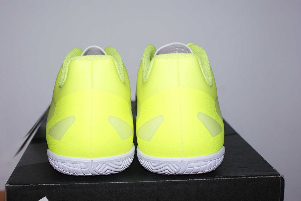 buty piłkarskie halowe adidas crazyfast club in 46