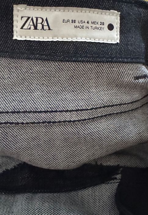 джинси      zara